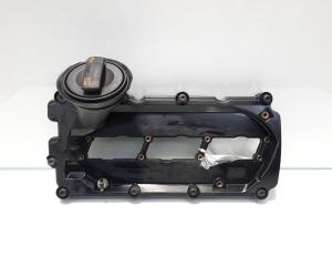 Capac culbutori stanga, Audi Q7 (4LB) [Fabr 2006-2014] 3.0 tdi, BUG, 059103469AC (id:441695)