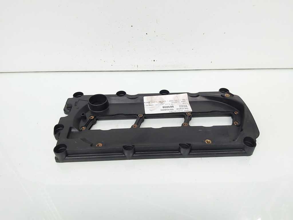 Capac culbutori stanga, cod 059103469AC, Audi A5 C