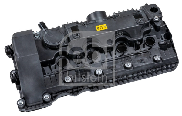 Capac culbutori stanga Febi Bilstein BMW 5 (E60) 2003-2009 - 176147