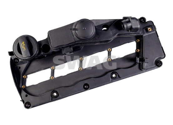 Capac culbutori Swag AUDI A3 Sportback (8VA, 8VF) 2013-2020 - 33 10 4226
