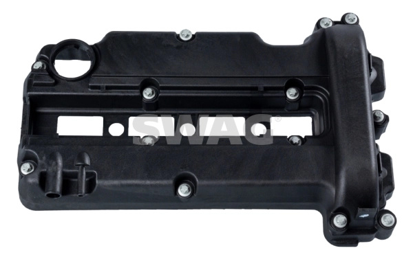 Capac culbutori Swag OPEL ASTRA G caroserie inchisa/combi (F70) 1998-2000 - 33 10 0259