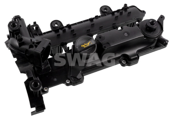 Capac culbutori Swag PEUGEOT BIPPER TEPEE 2008-2013 - 33 10 3972