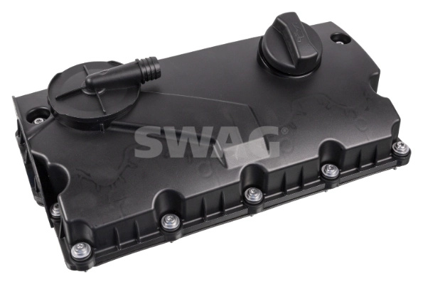 Capac culbutori Swag SKODA FABIA II Combi (545) 2007-2010 - 33 10 4445