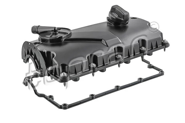 Capac culbutori Topran AUDI A4 B6 Avant (8E5) 2001-2004 - 117 766