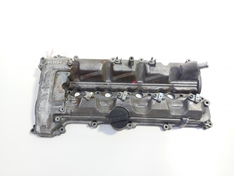 Capac culbutori, Toyota Avensis II combi (T25) 2.2 D-4D, 2AD-FTV (id:663736)