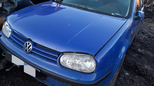 Capac culbutori Volkswagen Golf 4 2001 K