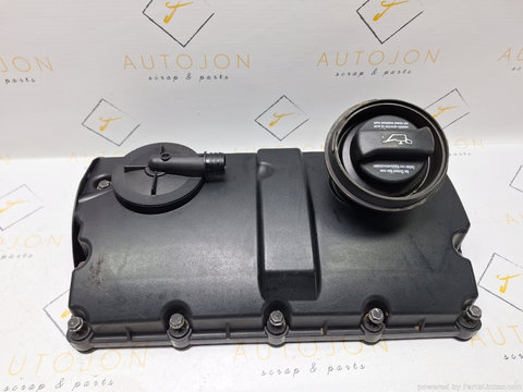 Capac culbutori VOLKSWAGEN GOLF IV (1J1) [ 1997 - 2007 ] TDI (ATD, AXR) 74KW|101HP OEM 038103469S