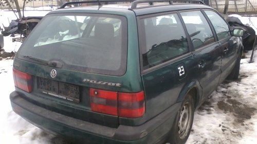 Capac culbutori Volkswagen Passat B4 199