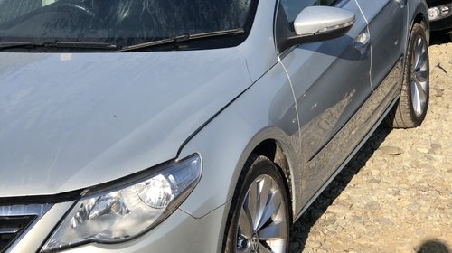 Capac culbutori Volkswagen Passat CC 201