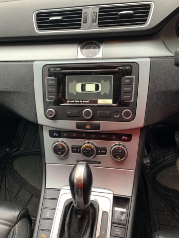 Capac culbutori Volkswagen Passat CC 201
