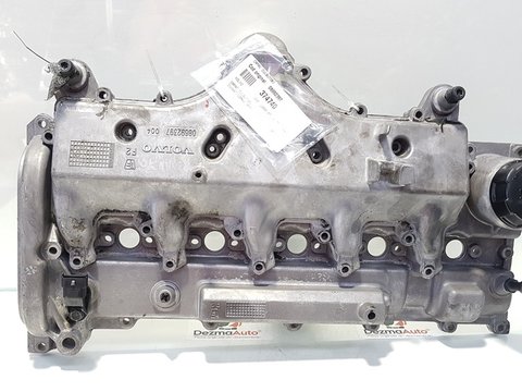 Capac culbutori, Volvo XC90, 2.4 diesel, D5244T, 08692397