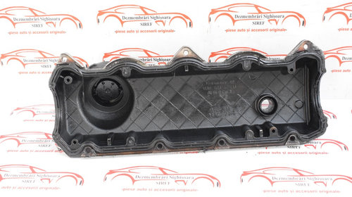 Capac culbutori VW Bora 1.9 TDI 03810347