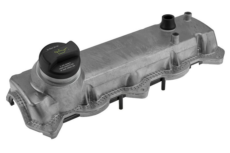 CAPAC CULBUTORI VW BORA 1998->2005 , fara suruburi, pentru 1.9 SDI-50 KW; 1.9 TDI-66 KW; 1.9 TDI-81 KW; 1.9 TDI 4motion-66 KW;