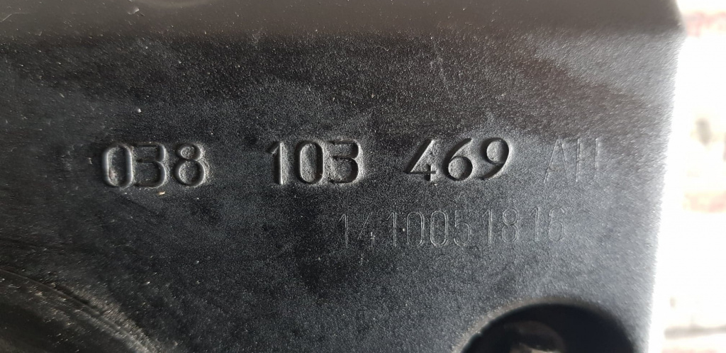 Capac culbutori VW Caddy III 1.9 TDI 105