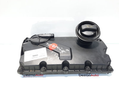 Capac culbutori, Vw Golf 4 (1J1) [Fabr 1997-2004] 