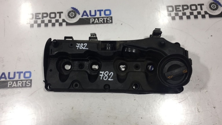 CAPAC CULBUTORI VW GOLF 6 2011 2.0 TDI CFFB (id: 782)
