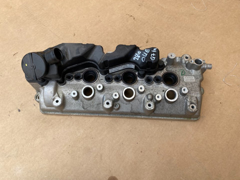 Capac culbutori VW Touareg CR 3.0 tdi 059103566D 059 103 566 D 059103470CF 059 103 470 CF