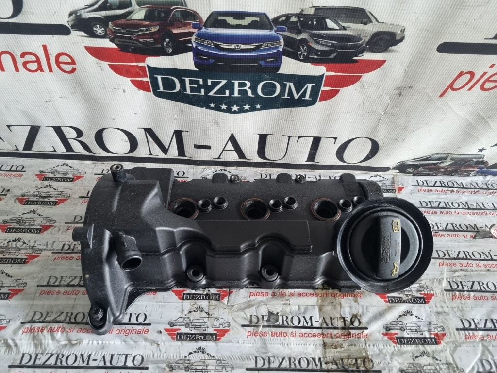 Capac culbutori VW Touareg II (7P) 3.0 T