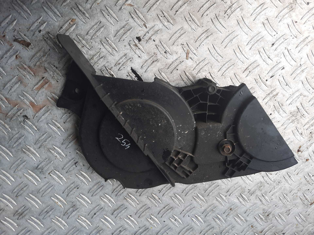 Capac curea accesorii 9676738080 1.6 HDi 112cp 9HR Peugeot 508 robotizata 2011
