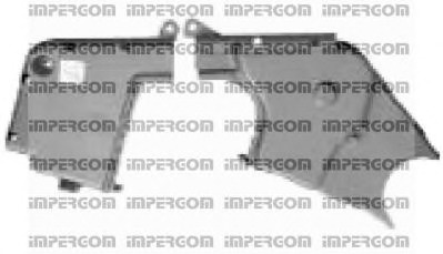 Capac curea dintata 5335 ORIGINAL IMPERIUM pentru Fiat Punto