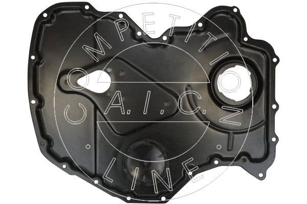Capac, curea dintata AIC 57972