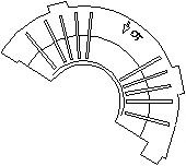 Capac, curea dintata AUDI 90 (8C, B4), AUDI 80 Avant (8C, B4), AUDI 500 (44, 44Q, C3) - TOPRAN 109 109