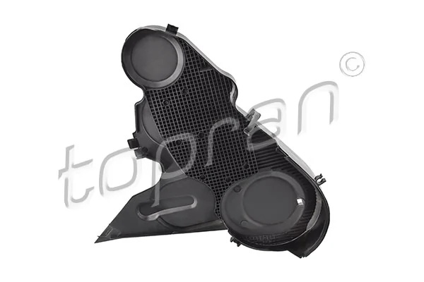 Capac, curea dintata deasupra Topran VW TOURAN (1T3) 2010-2015 - 116 533