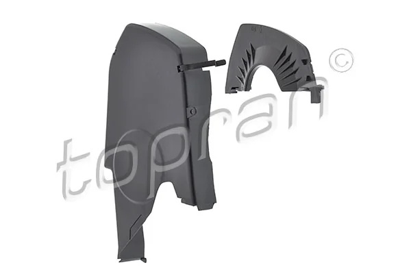 Capac, curea dintata interior Topran AUDI A3 (8L1) 1996-2003 - 110 882