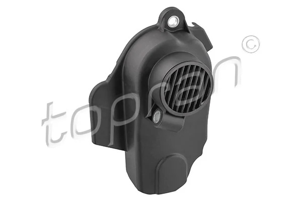 Capac, curea dintata Pompa apa Topran AUDI Q5 (8RB) 2008-2017 - 118 839