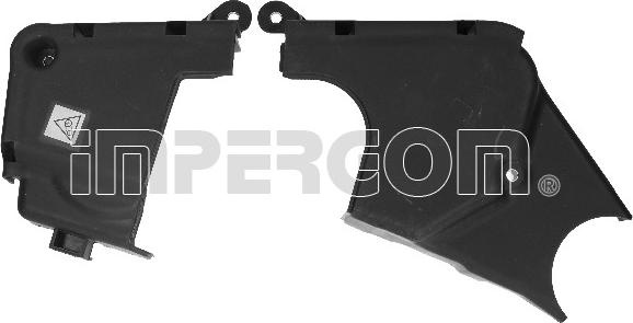 Capac. curea dintata Timing cover fits. ALFA ROMEO MITO FIAT 500 500 C DOBLO DOBLO-MINIVAN FIORINO-MINIVAN GRANDE PUNTO IDEA LIN FIAT PANDA II (169_), Hatchback, 09.2003 - IMPERGOM 5342