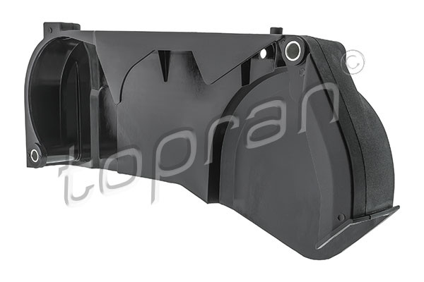 Capac, curea dintata TOPRAN montare deasupra 116517 pentru VW LT 28-46 II caroserie (2DA, 2DD, 2DH) 1996 1997 1998 1999 2000 2001 2002 2003 2004 2005 2006