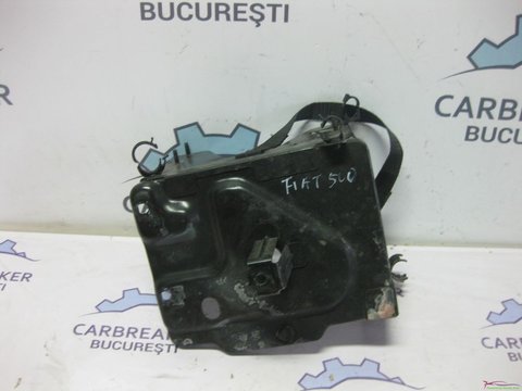 Capac, Cutie Baterie FIAT 500 312 1.3 D Multijet 10.2007 ... Prezent 1248 Motor Diesel