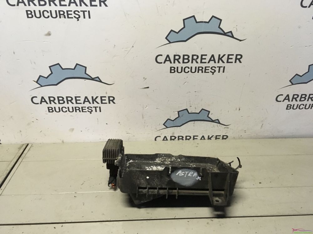 Capac, Cutie Baterie OPEL ASTRA H L48 1.6 03.2004 ... Prezent 1598 Benzina