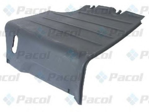 Capac cutie baterie RENAULT TRUCKS Premium PACOL RVIBC013