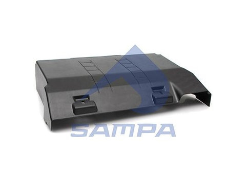 Capac, cutie baterie SAMPA 1830 0473