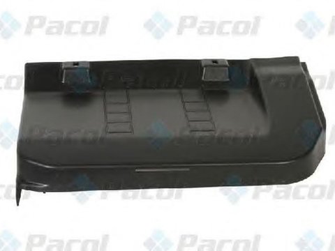 Capac cutie baterie VOLVO FH PACOL VOLBC003