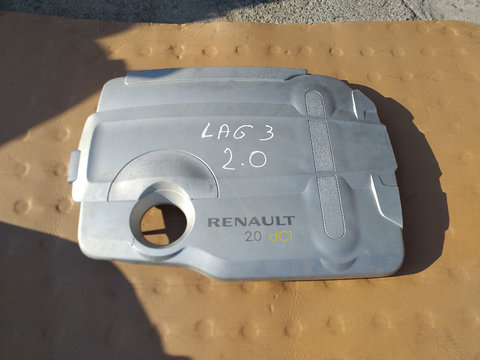 Capac de motor Renault Laguna 3 , cod : 8200621297