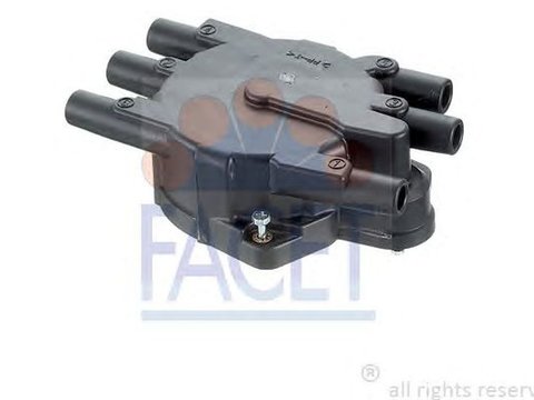 Capac Delcou CHRYSLER STRATUS JA FACET FA 2.8322/61