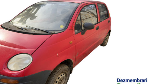 Capac delcou Daewoo Matiz M150 [facelift