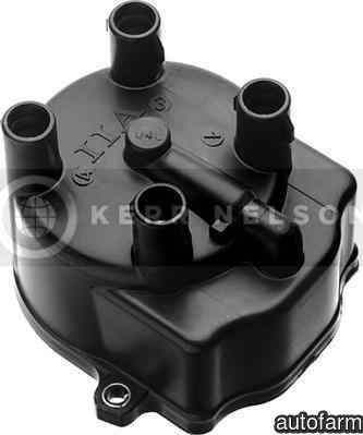 Capac delcou / distribuitor TOYOTA COROLLA Compact E9 EPS 1313275