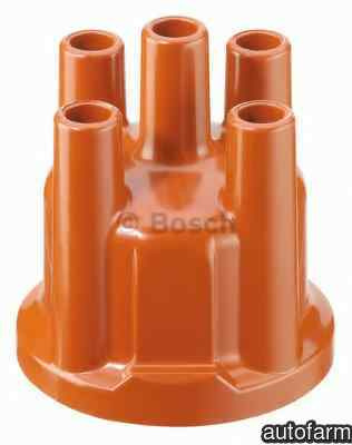 Capac delcou / distribuitor VW GOLF I Cabriolet 155 BOSCH 1 235 522 370