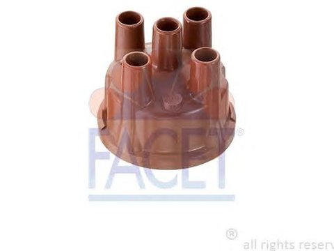 Capac Delcou FIAT DUCATO caroserie 290 FACET FA 2.7654PHT