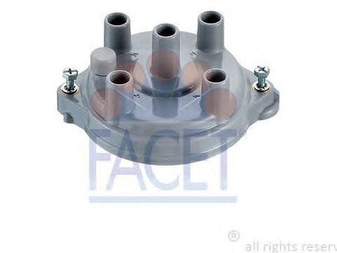 Capac Delcou FORD TRANSIT caroserie E FACET FA 2.7530/23PHT