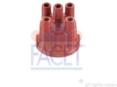 Capac Delcou FORD TRANSIT platou sasiu E FACET FA 2.7479PHT