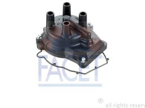 Capac Delcou HONDA CIVIC VI limuzina EJ EK FACET FA 2.7993