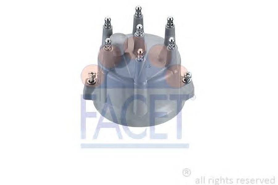 Capac Delcou JEEP CHEROKEE XJ FACET FA 2.7793PHT