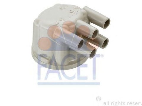 Capac Delcou LANCIA DELTA II 836 FACET FA 2.8215PHT