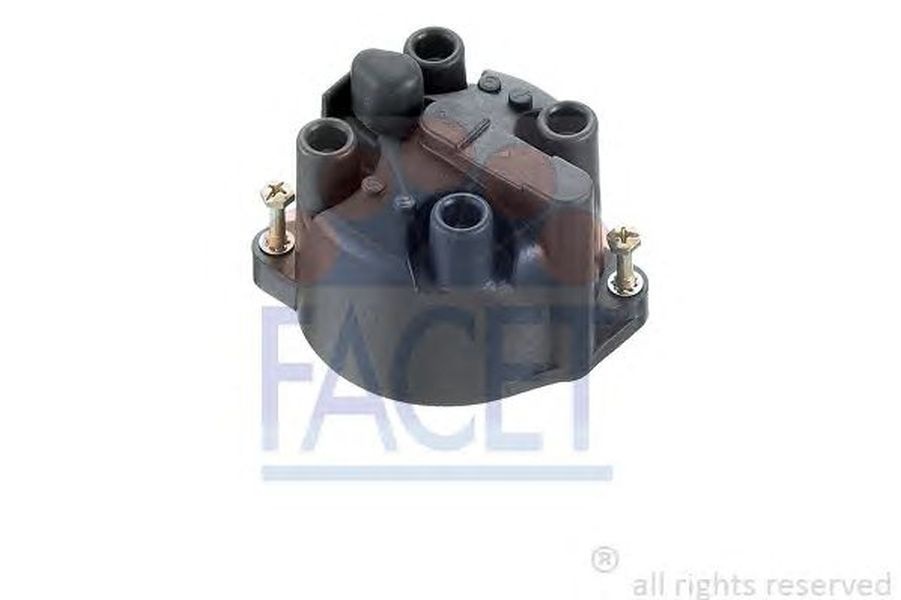 Capac Delcou NISSAN ALMERA TINO V10 FACET FA 2.8322/71