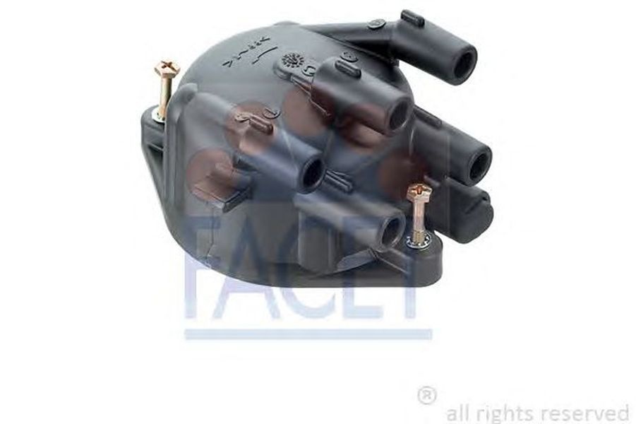 Capac Delcou NISSAN PRIMERA Traveller W10 FACET FA 2.7973