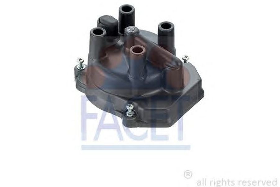 Capac Delcou NISSAN PRIMERA Traveller W10 FACET FA 2.7979